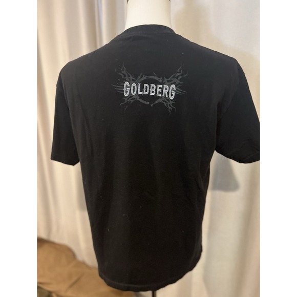 WW Goldberg T Shirt The Devastation Continues Men's Large‎ - Picture 3 of 5